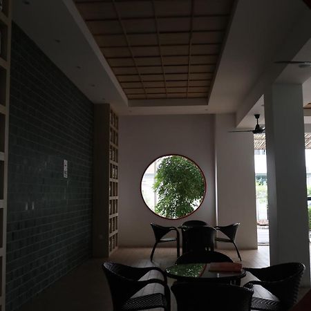 Zen66 @ Roxy Serviced Apartment Kuching Eksteriør billede